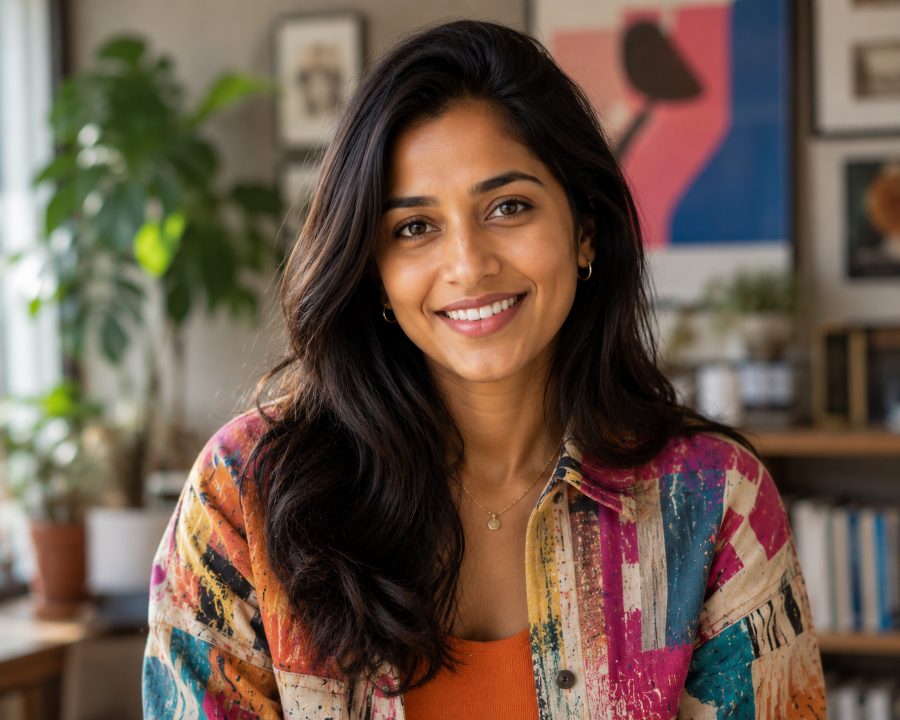 Priya Nair